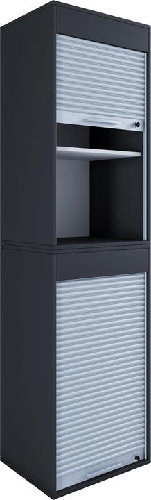 Actual product image VCM Aktos (50 x 40 x 186 cm)