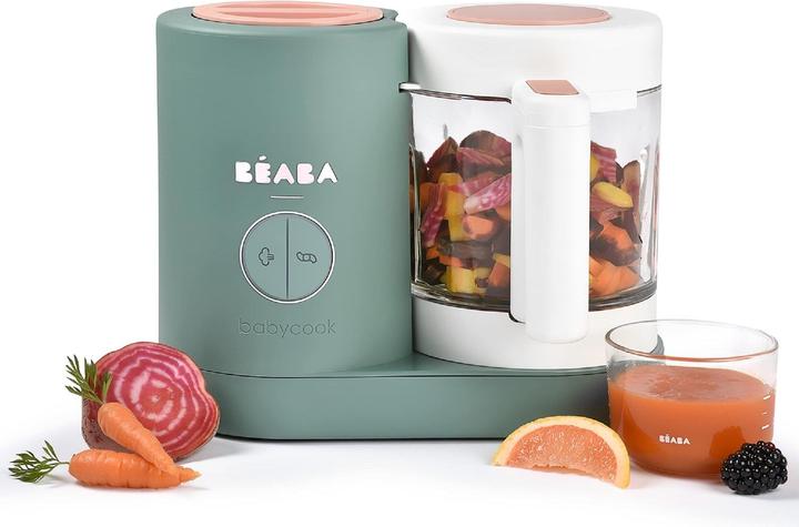 Produktbild Beaba Neo 4in1