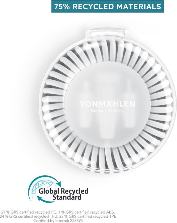 Immagine prodotto Vonmählen 3in1 (0.90 m, USB 2.0)