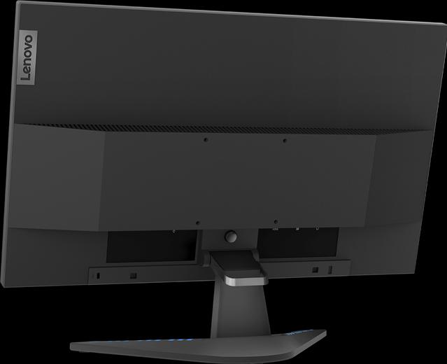 Actual product image Lenovo G24qe-20 (2560 x 1440 pixels, 23.80")