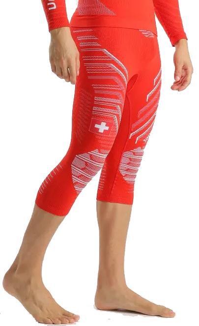 Produktbild UYN 3/4-Thermohose Natyon 3.0 Schweiz (XXL)