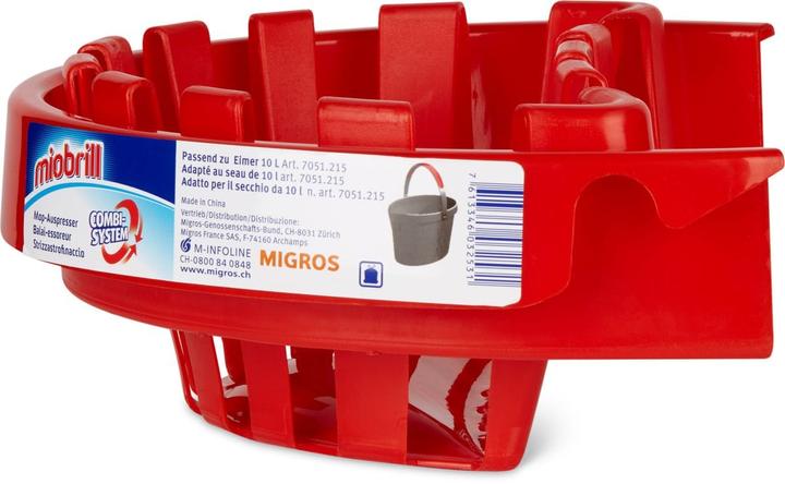 Miobrill Mop Auspresser (1 Stk.)