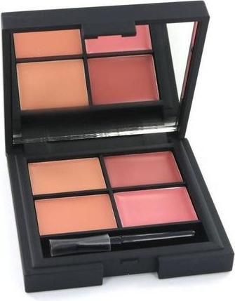 Produktbild Sleek MakeUP Sleek Lip4 Lip Palette - 858 Ballet (858 Ballet)