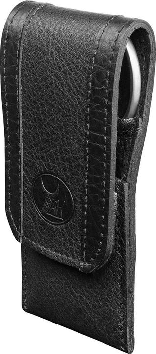 Actual product image Zwilling TWINOX Yak pocket case, black, 3-pcs.