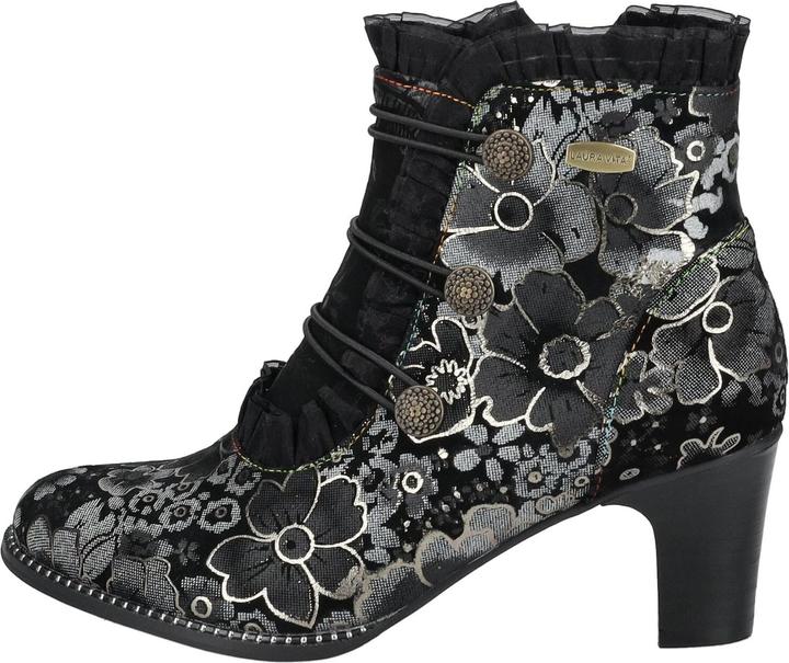 Actual product image Laura Vita Stiefelette (40)