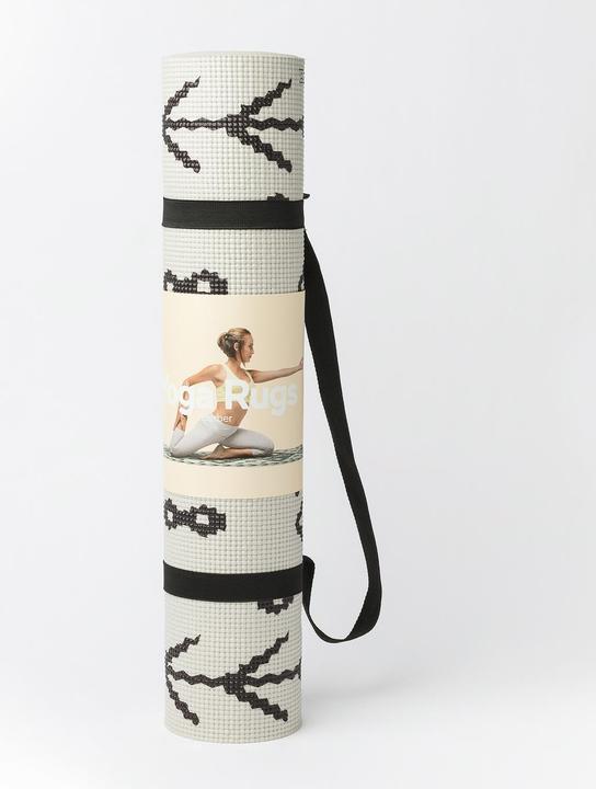 Actual product image Doiy Berber (5 mm)