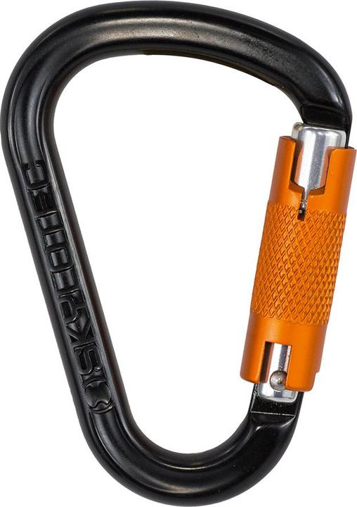 Magni HMS Karabiner passO-Twist