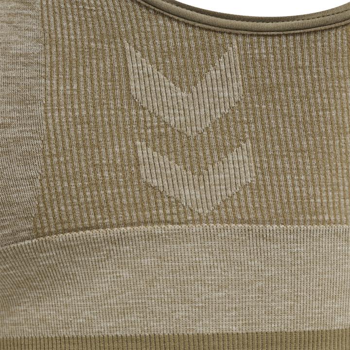 Produktbild hummel Hmlmt Una Seamless Sports Top (M)