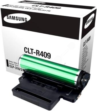 Image du produit Samsung CLT-R409/SEER409 Drum Kit 24.000 pages CLP-310