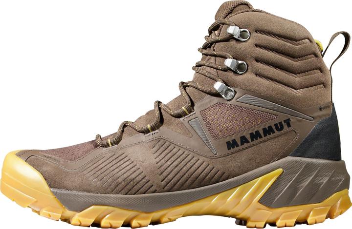 Immagine prodotto Mammut Sapuen High GTX Uomo (46.5, 47)