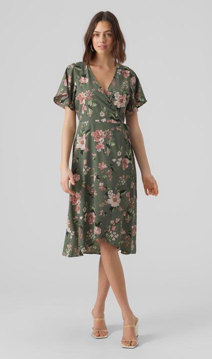 Produktbild Vero Moda Midikleid (XS)