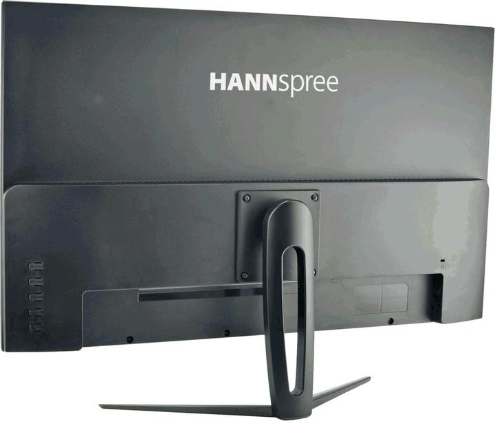Immagine prodotto Hannspree HS322UPB - Monitor LED - 81.3 cm (32") (2560 x 1440 pixel, 32")
