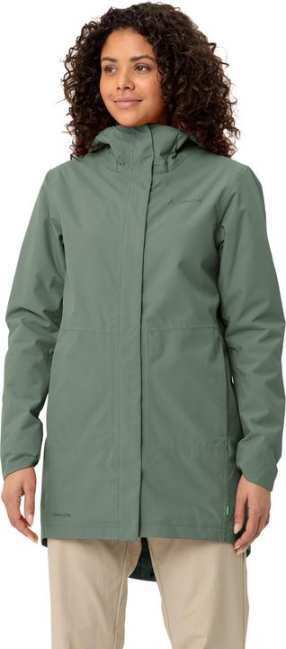 Image du produit Vaude Cyclist II (XS, 36 D)