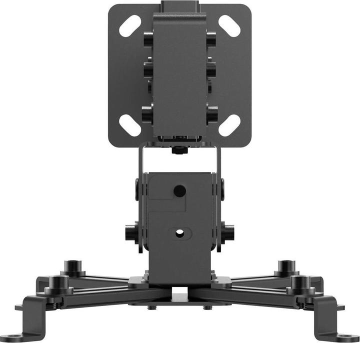Produktbild SpeaKa Professional SP-PWM-100 Beamer-Wandhalterung Drehbar Wandabstand (max.): (Wand)