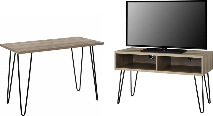 Produktbild Ameriwood Home Owen (1016 x 495 mm)