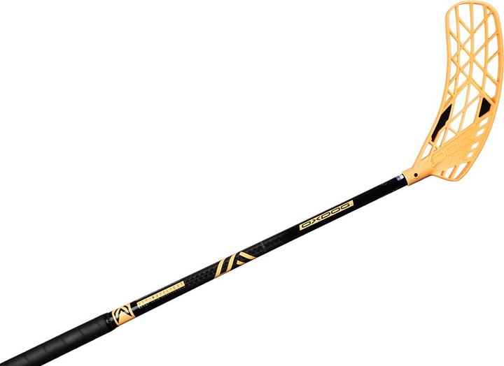 Immagine prodotto Oxdog Bastone Floorball Ultimatelight Hes 27 96 Cm (96 cm, A destra)