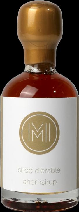 Produktbild Me, Maple & I Ahornsirup Whiskey (67 g)