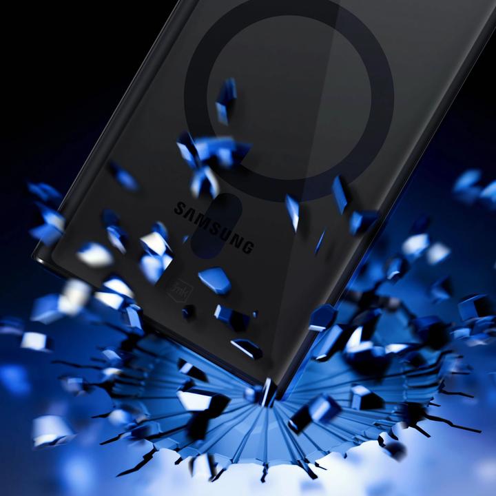 Image du produit 3MK Satin Armor MagCase Sam S22 Ultra 5G (Samsung Galaxy S22 Ultra (5G))