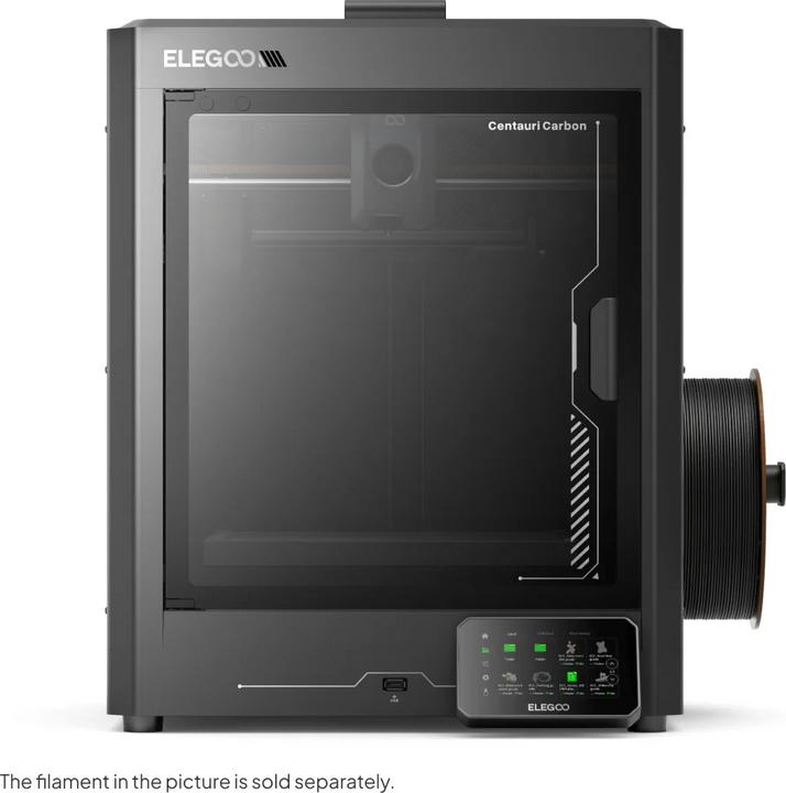 Produktbild Elegoo Centauri Carbon 3D Printer
