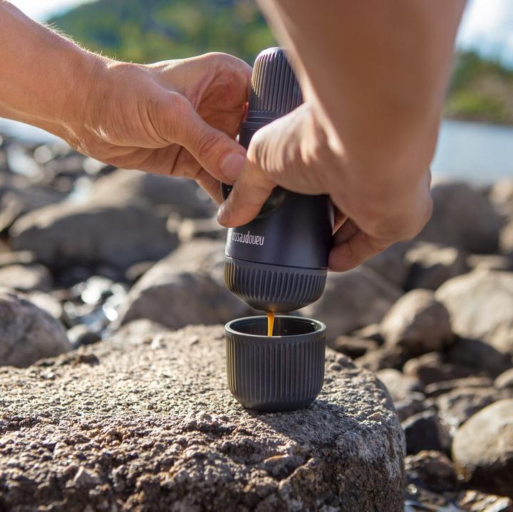 Actual product image Wacaco Nanopresso (0.08 l)