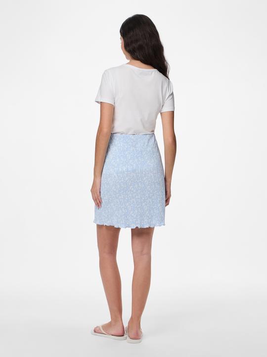 Actual product image Pieces PCFLORA HW Minirock (XL)