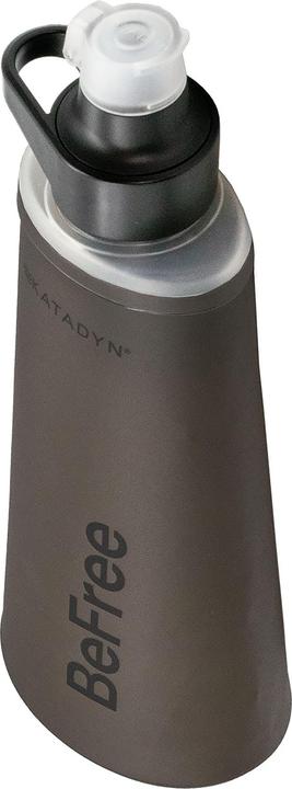 Actual product image Katadyn BeFree Filter AC (1 l)