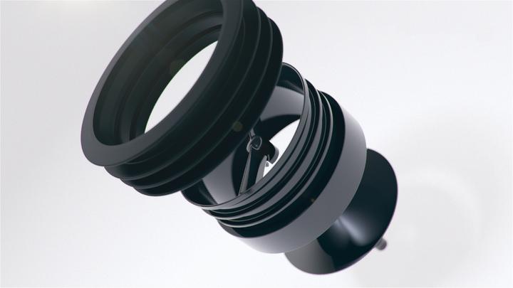 Image du produit Green Drain GD1.5