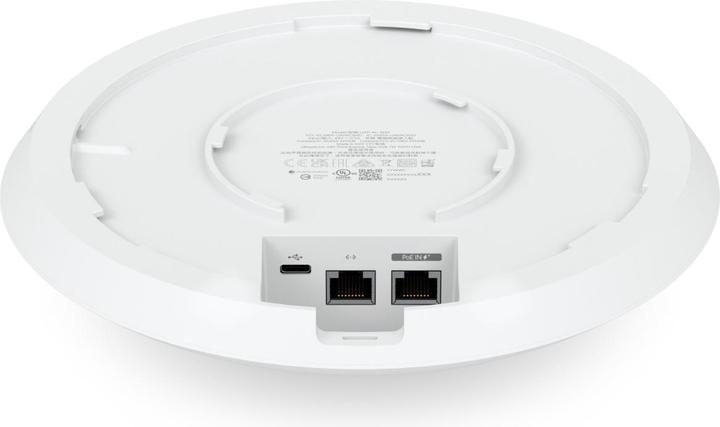 Immagine prodotto Ubiquiti Uap-Ac-Shd (1733 Mbit/s)