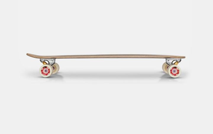 Produktbild Impala Longboard Completes Jupiter 37 2023 (37")