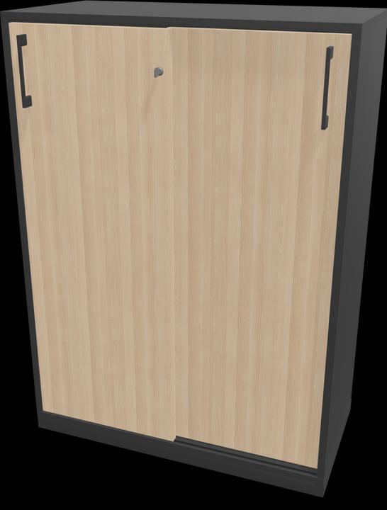 Ash decor beige sabbia con struttura, Grigio scuro