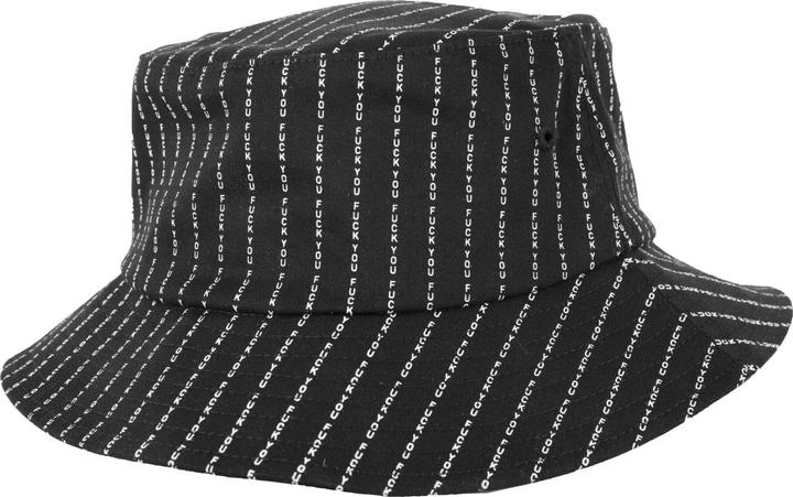 Produktbild Mister Tee F*** Y** Bucket Hat (One Size)