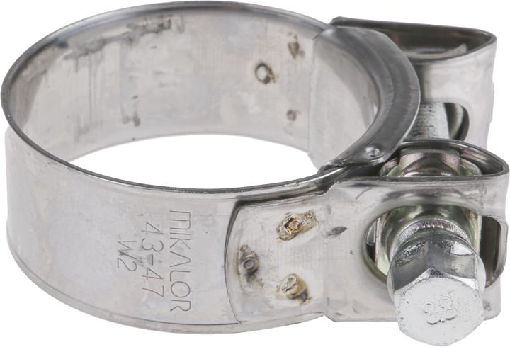 Produktbild Rs Pro Schlauchschellen 43-47mm