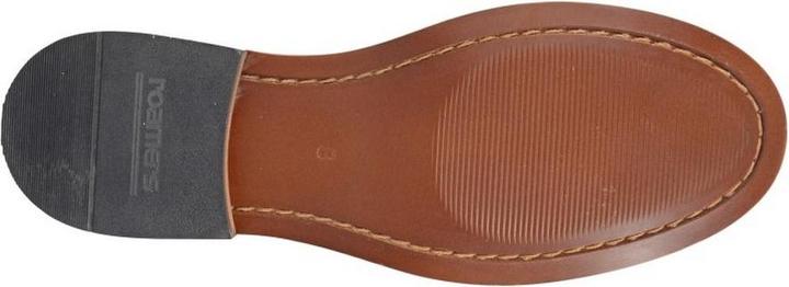 Produktbild Roamers Sattel Schlupfschuhe Leder (45.5)