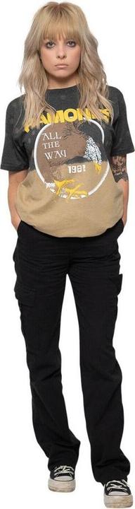 Produktbild Universal Textiles All The Way TShirt (XL)