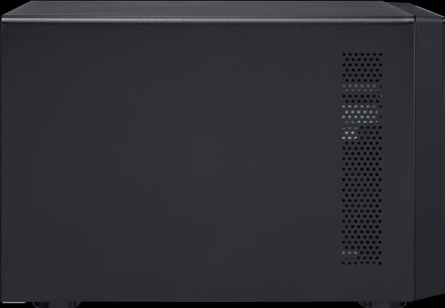 Produktbild QNAP TVS-472XT-PT-4G