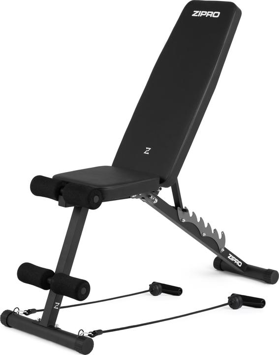 Zipro Tempo