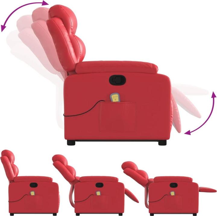 Actual product image VidaXL Jarna
