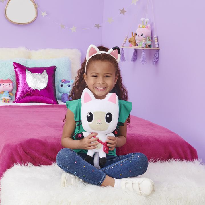 Produktbild NoName Gabby's Dollhouse Magical Music Ears (Englisch)