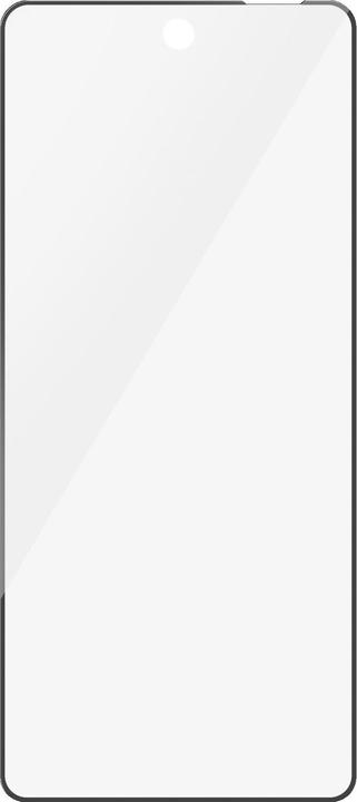 Produktbild PanzerGlass Ultra-Wide Fit (1 Stück, Motorola Moto G24, Motorola Moto G04, Motorola Moto G24 Power)