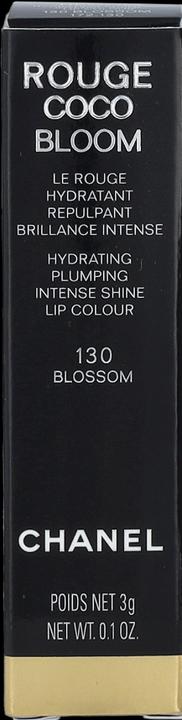 Produktbild Chanel Rouge Coco Bloom No 130 (Blossom)