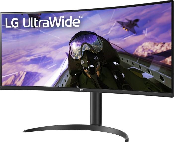 Produktbild LG 34WP65C-B (3440 x 1440 Pixel, 34")