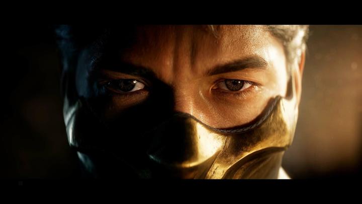 Image du produit Microsoft Code de téléchargement Xbox Mortal Kombat 1 (Xbox Series S, Xbox One X, Xbox One S, Xbox Series X)