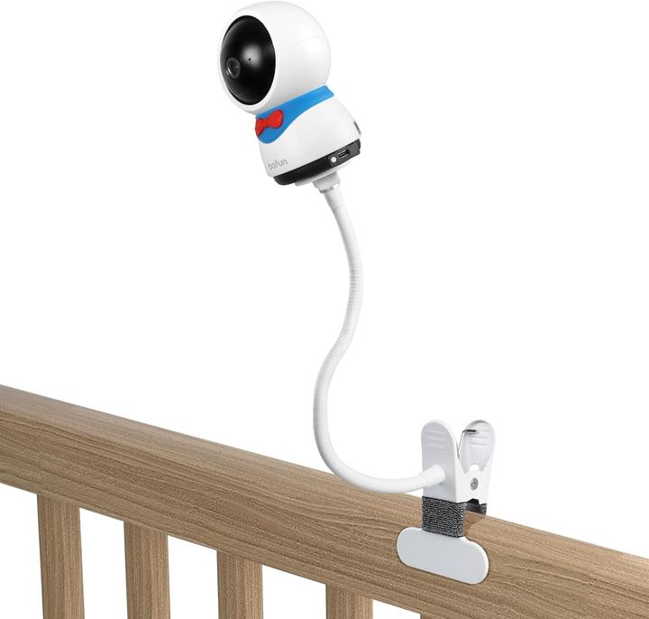 Image du produit Tiuihu Babyphone Clip Halterung für Boifun Babyphone