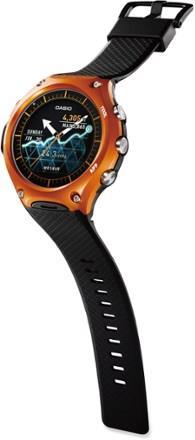 Produktbild Casio WSD-F10 Smart Outdoor Watch (56.40 mm)