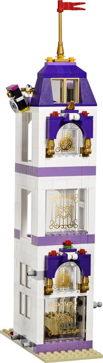 Image du produit LEGO Friends Heartlake Grand Hotel (41101, LEGO Friends)