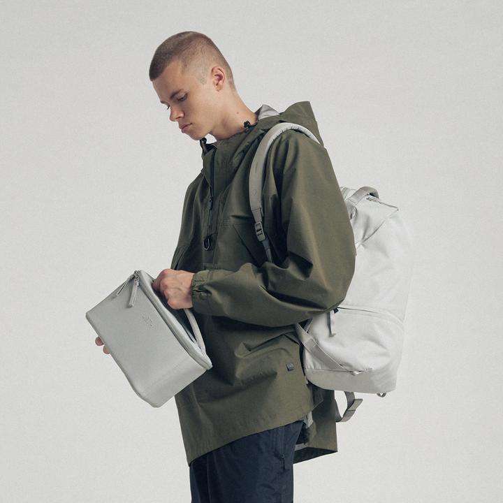 Image du produit Urth Insert de caméra Arkose (Ash Grey) (Sac à bandoulière pour appareil photo)
