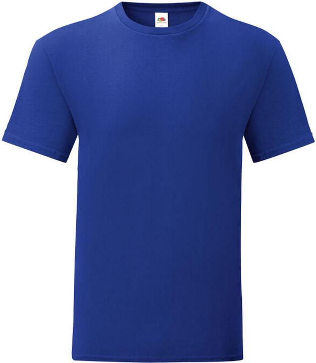 Fruit of the Loom Iconic 150 TShirt (XL)
