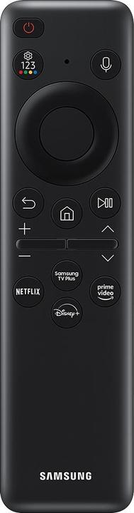 Actual product image Samsung GQ77S90CAT (76.77", S90C, OLED, 4K)