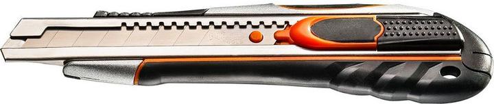 Actual product image Neo Knife with 18 mm detachable blade, quick cut and blade lock (1.80 cm)