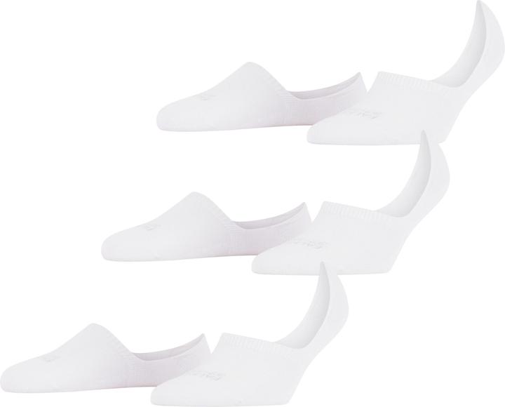 Falke Step 3-Pack Damen Füsslinge